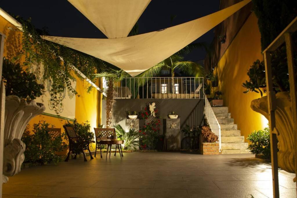 Cedofeita Village ปอร์โต ภายนอก รูปภาพ